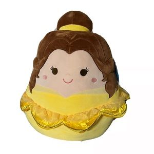 Squishmallows Belle 22”